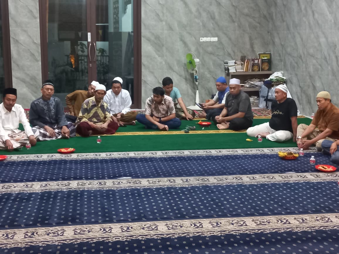 Musyawarah Jamaah