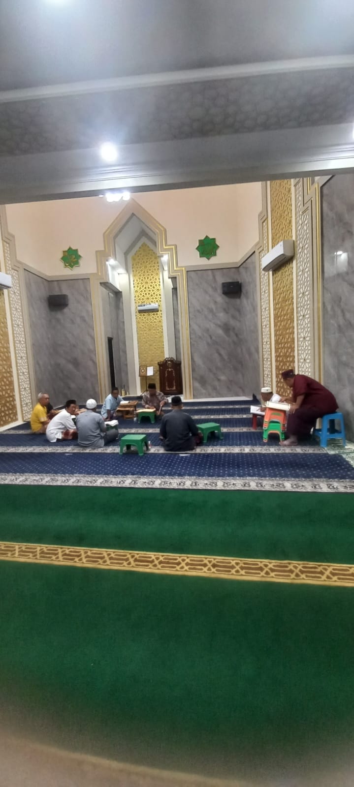 Ibadah Harian